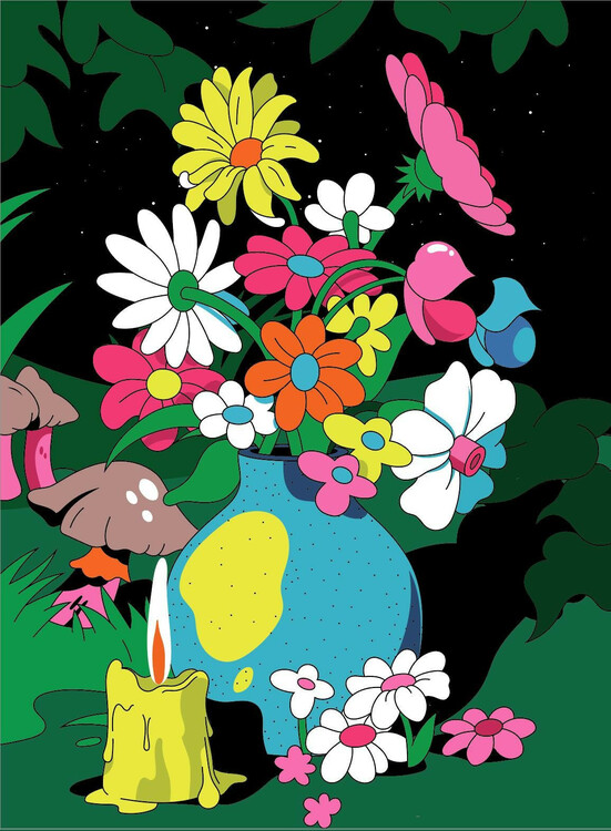 The Stars and Your Dreams