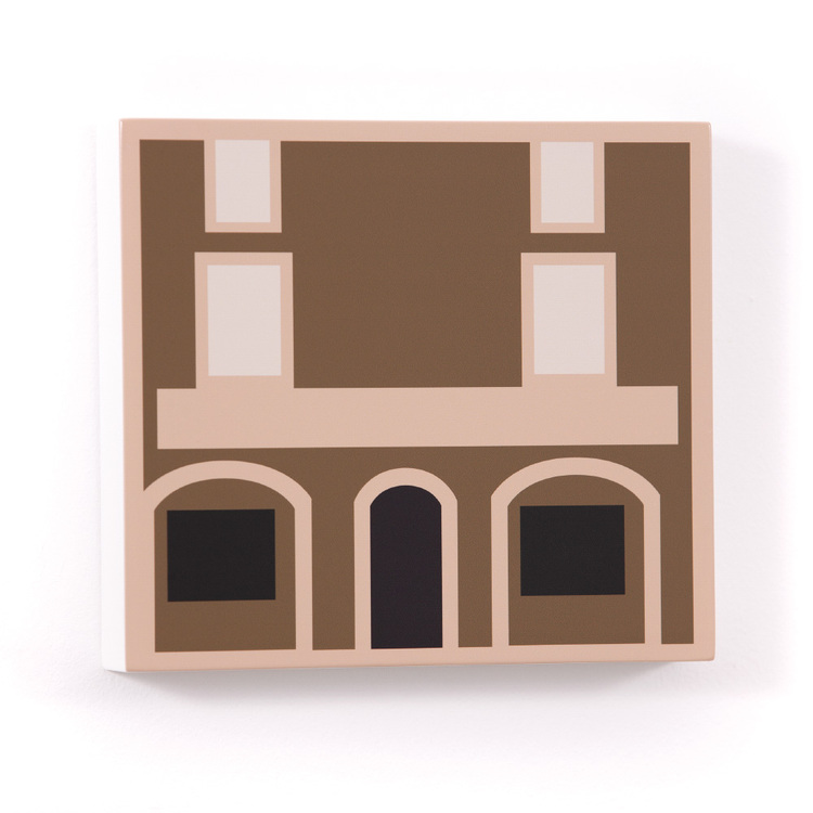 Small French Village 8