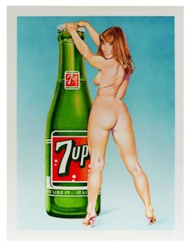 You like it (7up)
