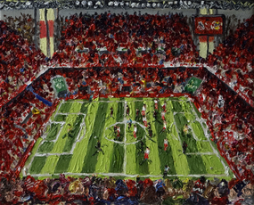 Katharina Gierlach<br />FC Köln - Bayer 04 Leverkusen