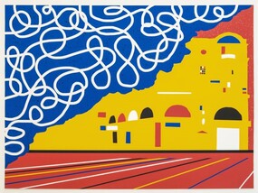 Rhys Coren<br />Leslle