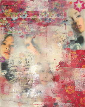 Verschiedene Künstler<br />Liu Guangyun: o. T.